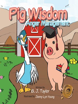 cover image of Pig Wisdom